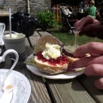 taste buds with a truly delicious cream tea.
