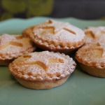 Mince Pies Category  - Philipa Holden
